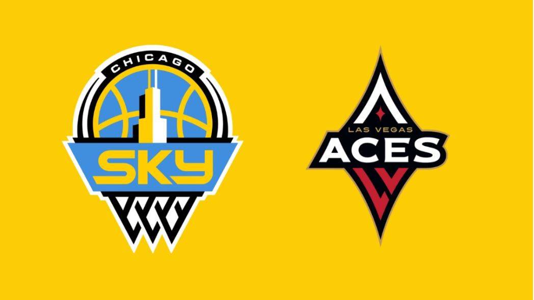 Sky vs Ace 前瞻：威尔逊PK爱德华兹 Ace力争客场三连胜