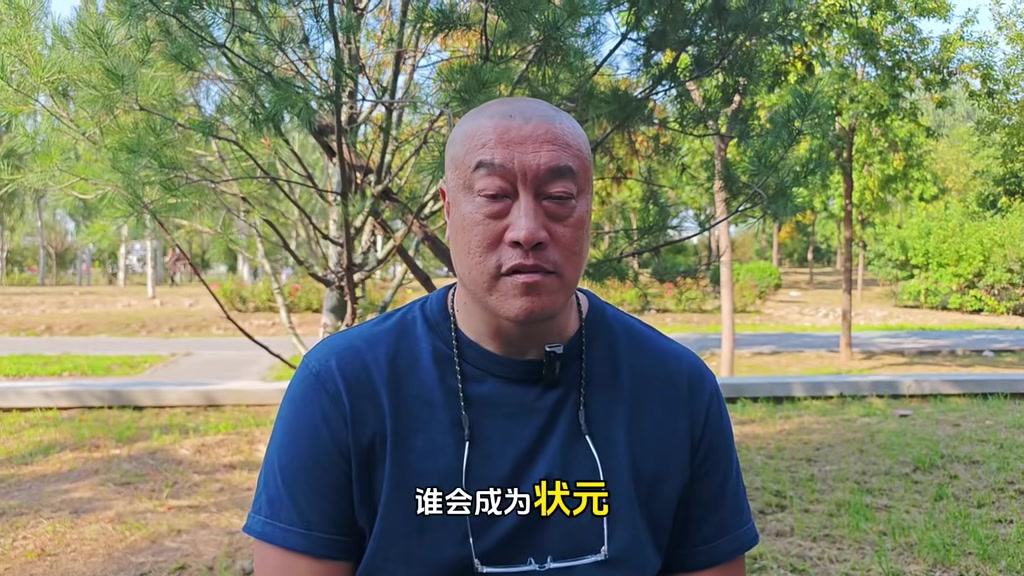 如果文班和詹姆斯同届选秀谁是状元?马健:肯定是詹姆斯