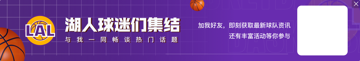 🥶詹姆斯连续4场得分不超20 平个人生涯最长纪录😮